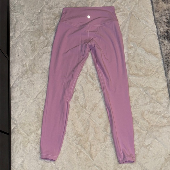 Lululemon Align Leggings - Picture 1 of 3